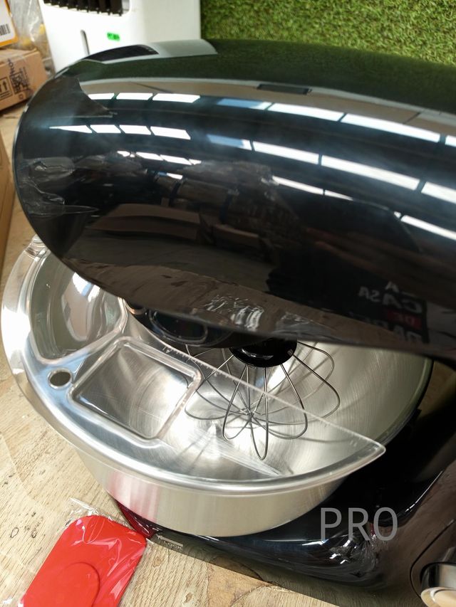 YASHE Batidora Amasadora