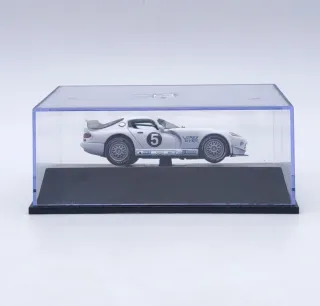 DODGE VIPER GTS-R N°5 1:43 UNIVERSAL HOBBIES