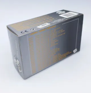 DODGE VIPER GTS-R N°5 1:43 UNIVERSAL HOBBIES