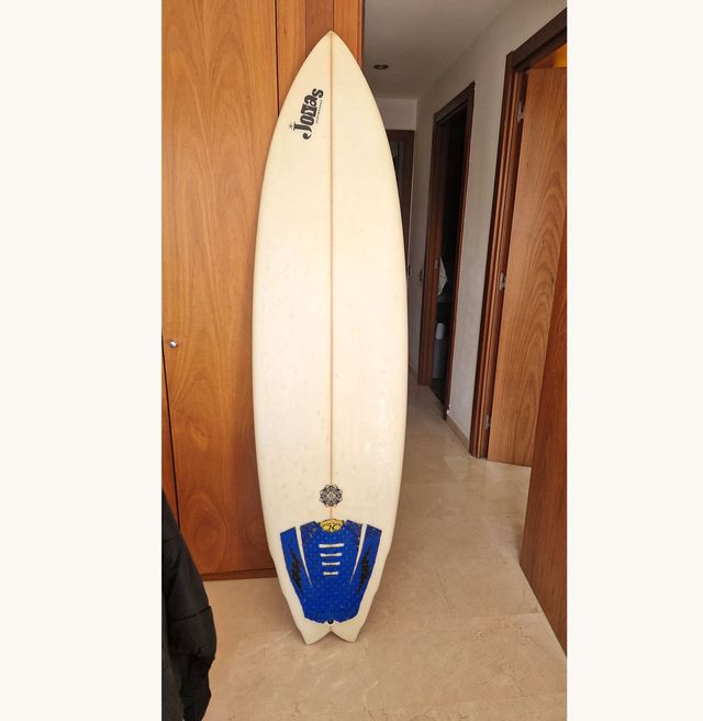 Tabla de surf