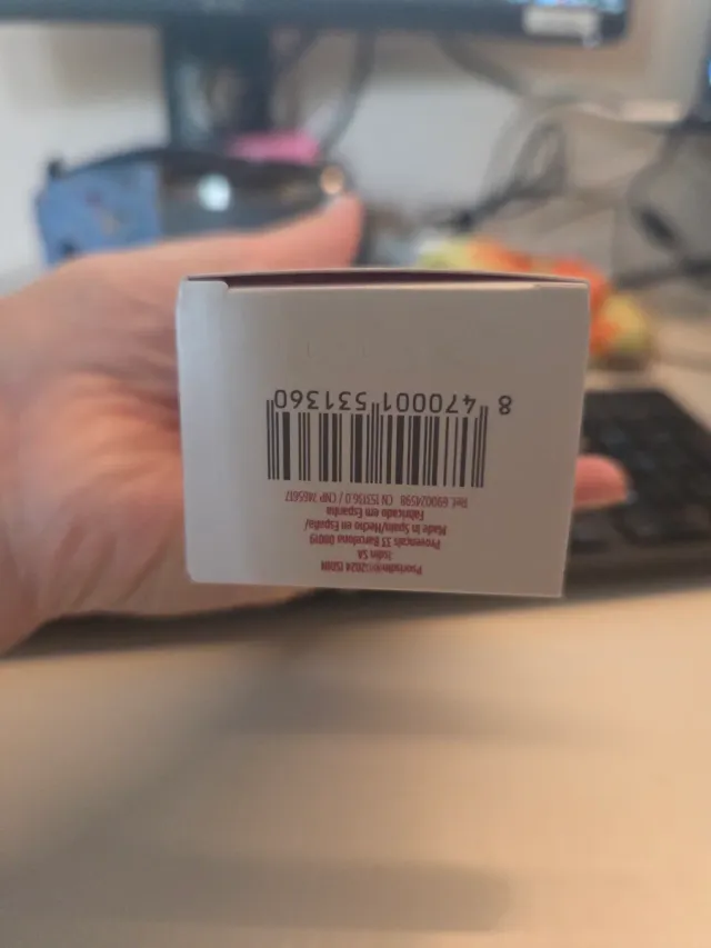 ISDIN Psorisdin Smooth Crema Diaria 50ml