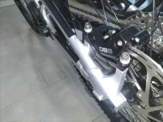 Bicicleta Cannondale Moterra Neo 3