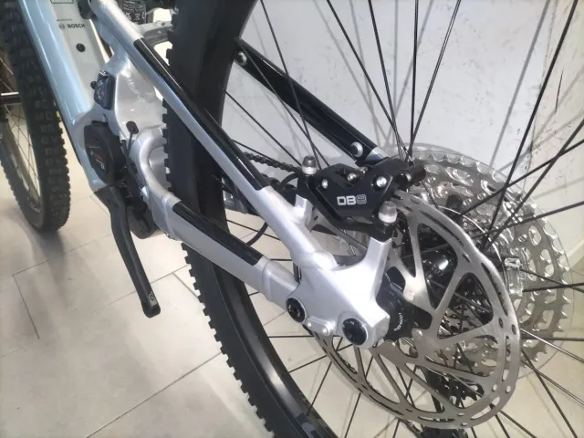 Bicicleta Cannondale Moterra Neo 3