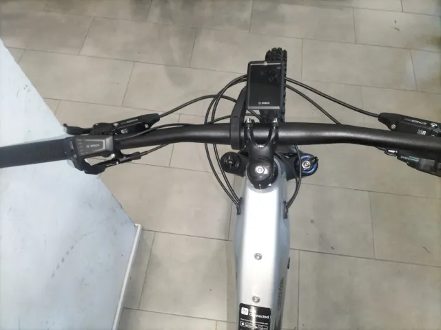 Bicicleta Cannondale Moterra Neo 3