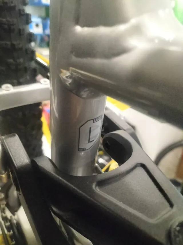 Bicicleta Cannondale Moterra Neo 3