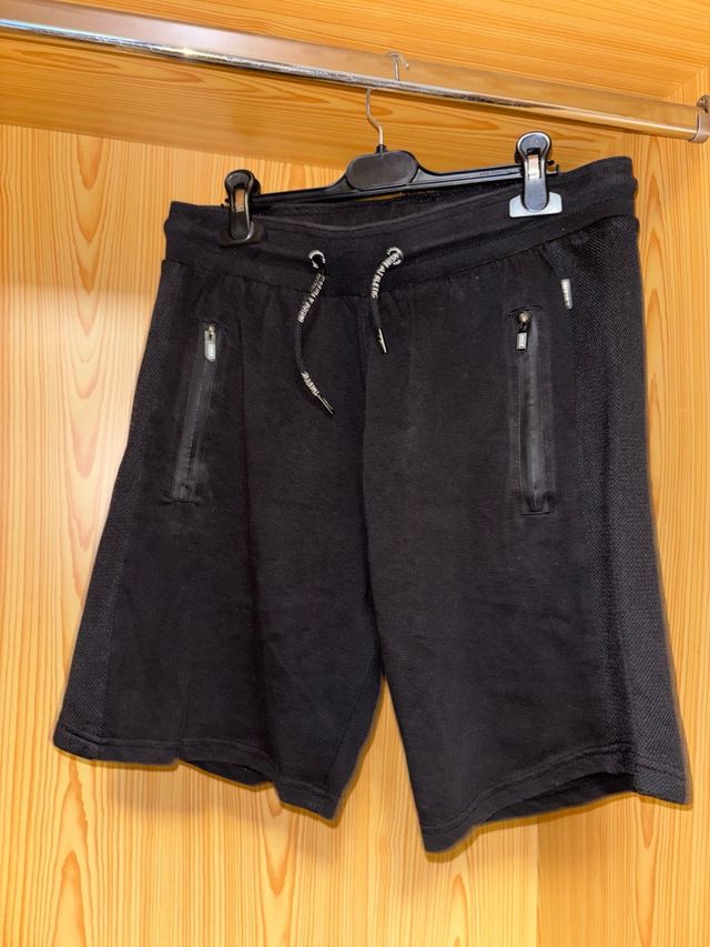 Pantalones cortos Inside - Talla S