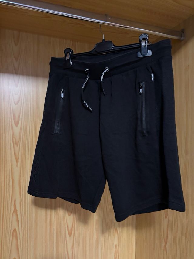 Pantalones cortos Inside - Talla S