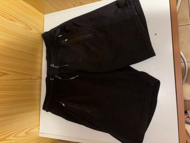 Pantalones cortos Inside - Talla S