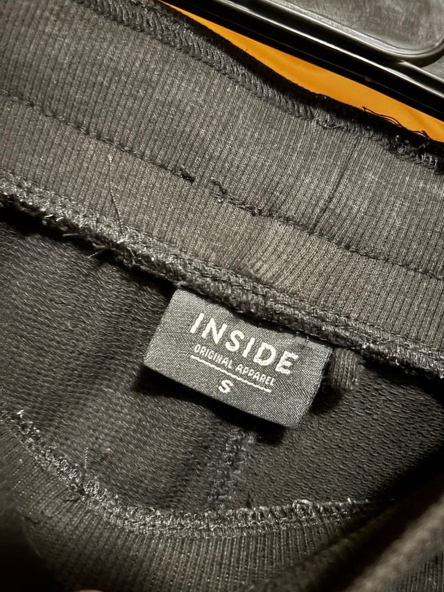 Pantalones cortos Inside - Talla S