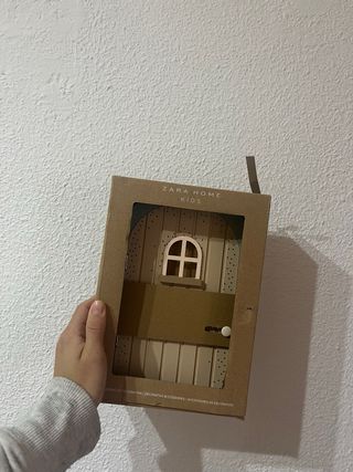 Puerta Decoración Zara Home Kids