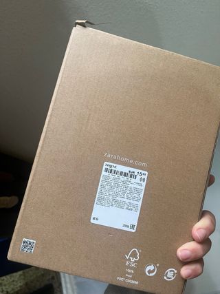 Puerta Decoración Zara Home Kids