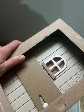 Puerta Decoración Zara Home Kids