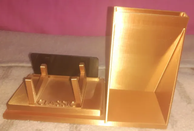 EXPOSITOR GAME BOY CLÁSICA NINTENDO