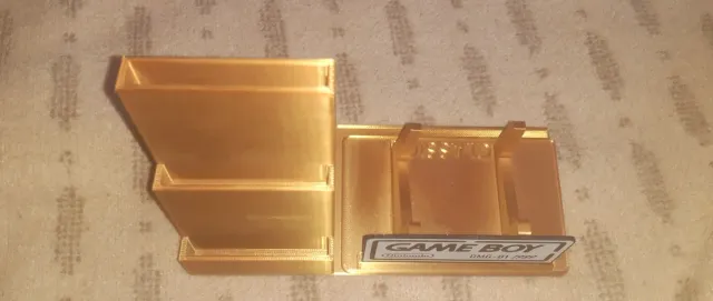 EXPOSITOR GAME BOY CLÁSICA NINTENDO