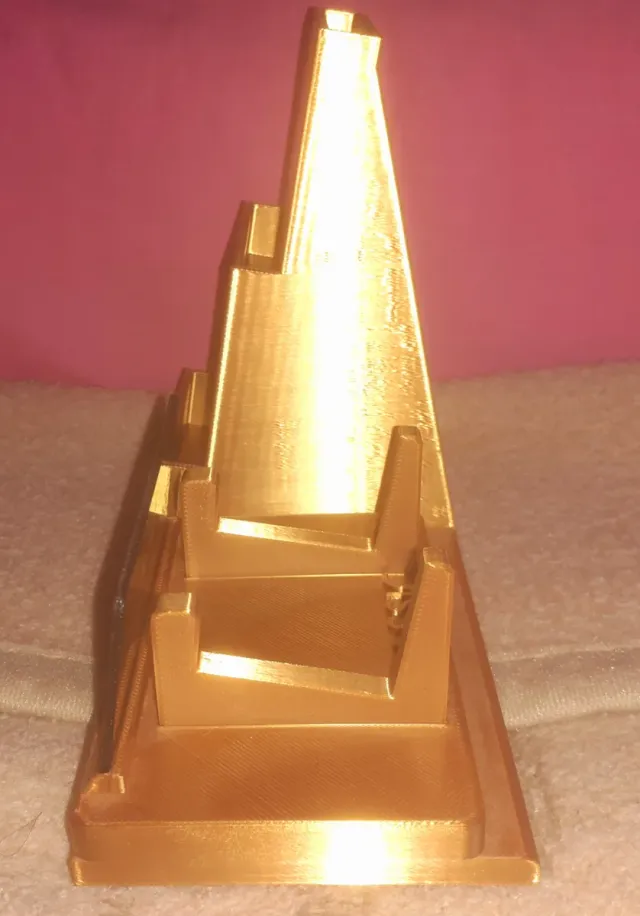 EXPOSITOR GAME BOY CLÁSICA NINTENDO