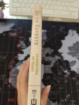 La aventura de viajar: Historias de viajes extr...