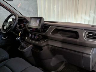 Renault Trafic FURGON 2.0 BLUE DCI 150CV L2H2