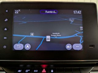 Renault Trafic FURGON 2.0 BLUE DCI 150CV L2H2