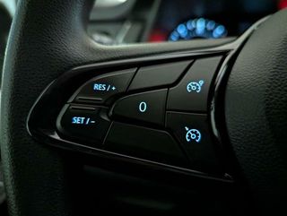 Renault Trafic FURGON 2.0 BLUE DCI 150CV L2H2