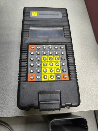 Psion Organiser II + Organiser POS + 2 stampanti