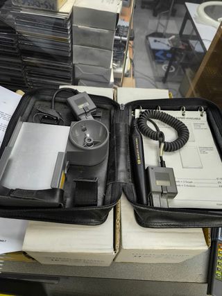 Psion Organiser II + Organiser POS + 2 stampanti