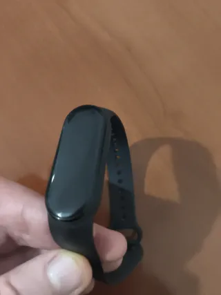 Xiaomi Mi Band 6 Negra