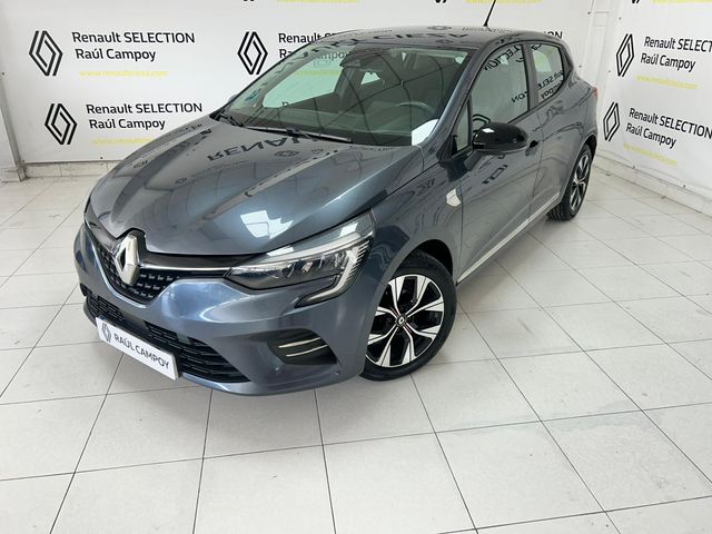 Renault Clio 2021