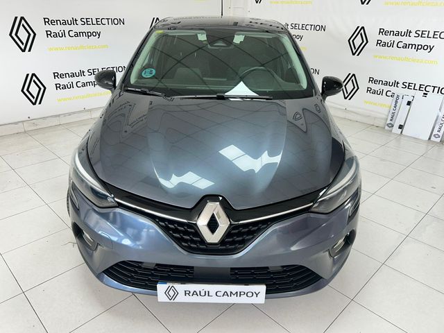 Renault Clio 2021