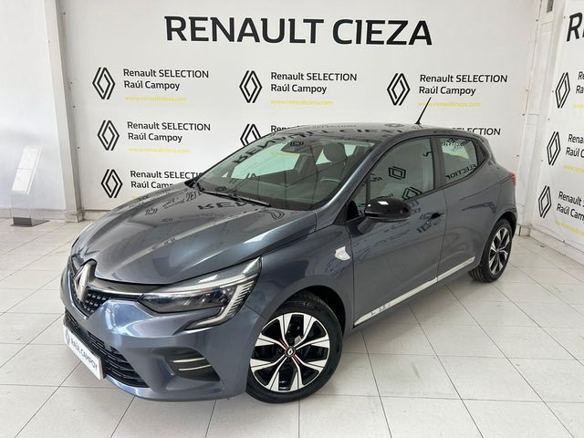 Renault Clio 2021