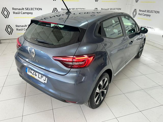 Renault Clio 2021