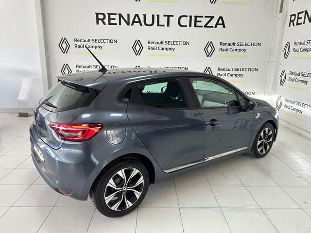 Renault Clio 2021