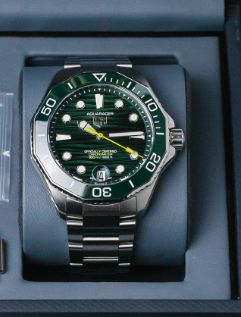 TAG Heuer Aquaracer