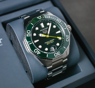 TAG Heuer Aquaracer