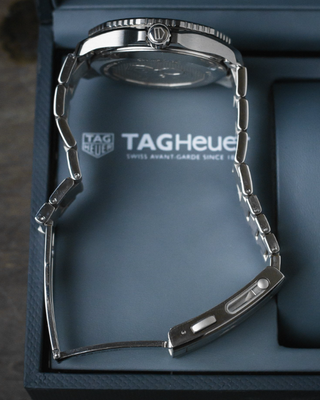 TAG Heuer Aquaracer
