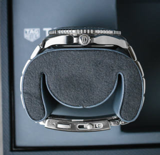 TAG Heuer Aquaracer