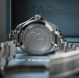 TAG Heuer Aquaracer