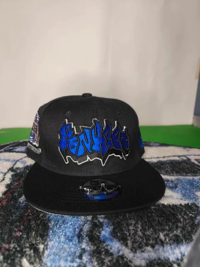 Gorra New Era new York Yankees Negra