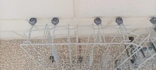 Cestas para lavavajillas Bosch Siemens balay