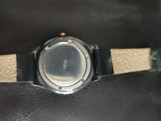 Reloj Chaika de  cuerda