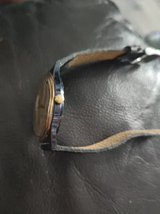 Reloj Chaika de  cuerda