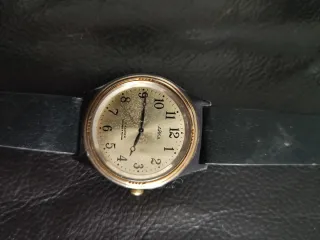 Reloj Chaika de  cuerda