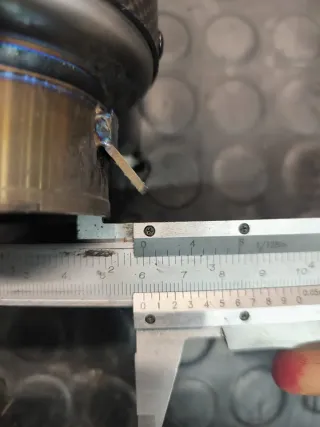 Silencioso SC Project MotoGP tubo de escape