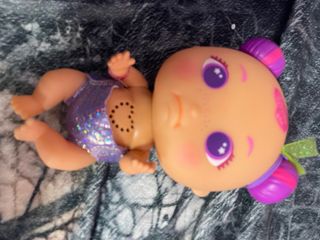 Muñeca Bellies Noni no