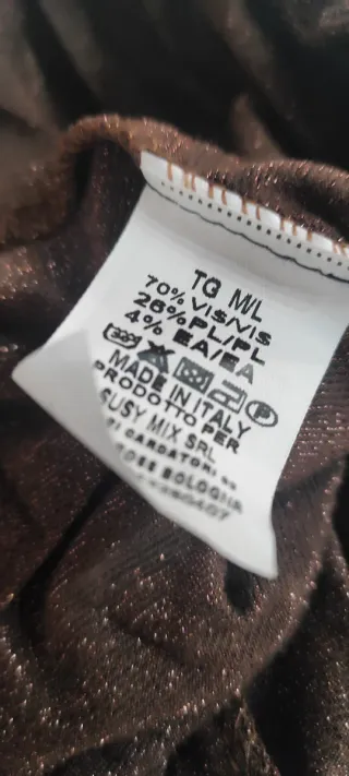 Giacca donna elegante pois