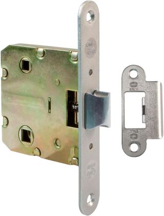 ✨ - Amig - Picaporte Unificado para Puertas de Mad