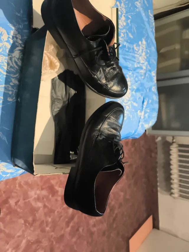 Zapatos de vestir hombre negros,PIEL