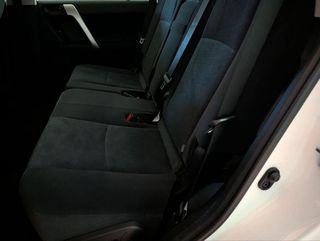 Toyota Land Cruiser 2.8 D-4D GX 7 Plazas