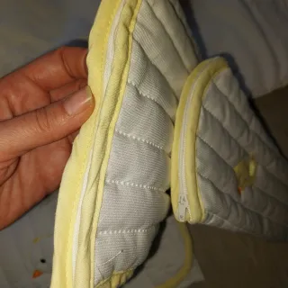 Lote Ropa Cuna Bebé y Complementos