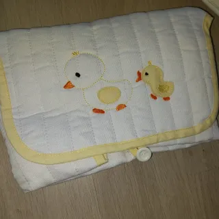 Lote Ropa Cuna Bebé y Complementos