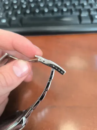 Reloj Maserati Competizione Chrono